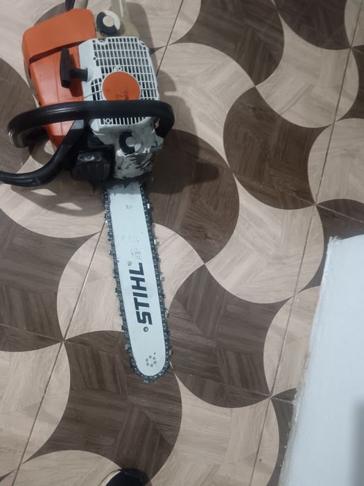 Drujba Stihl 360