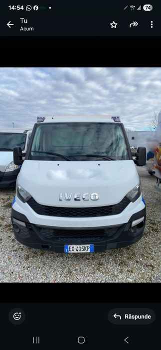 Punte față Iveco 70 punte Iveco 65 motor Iveco cutie Iveco