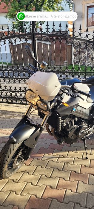 BMW F800R   2009 .