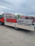 Lada scule Iveco Ford Mercedes Doka