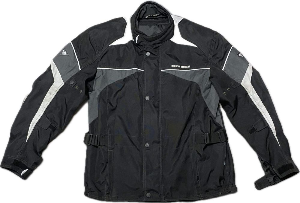 Мъжки маркови якета втора ръка