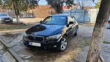 BMW Seria 1 F21, an 2016 , Euro 6, pachet extins de dotari !