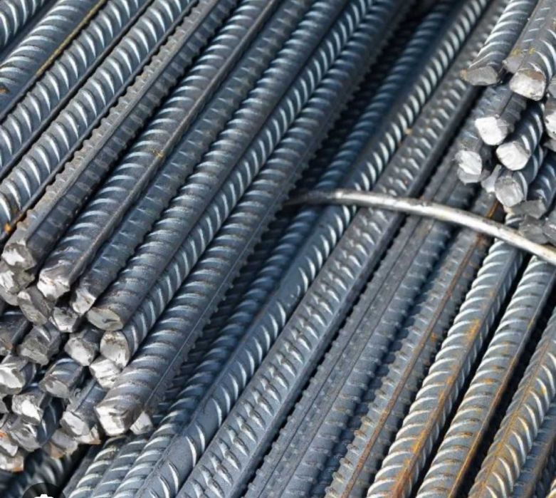 Арматура новая А500/А400