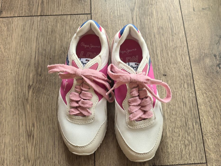 PePe JeAns за момиче