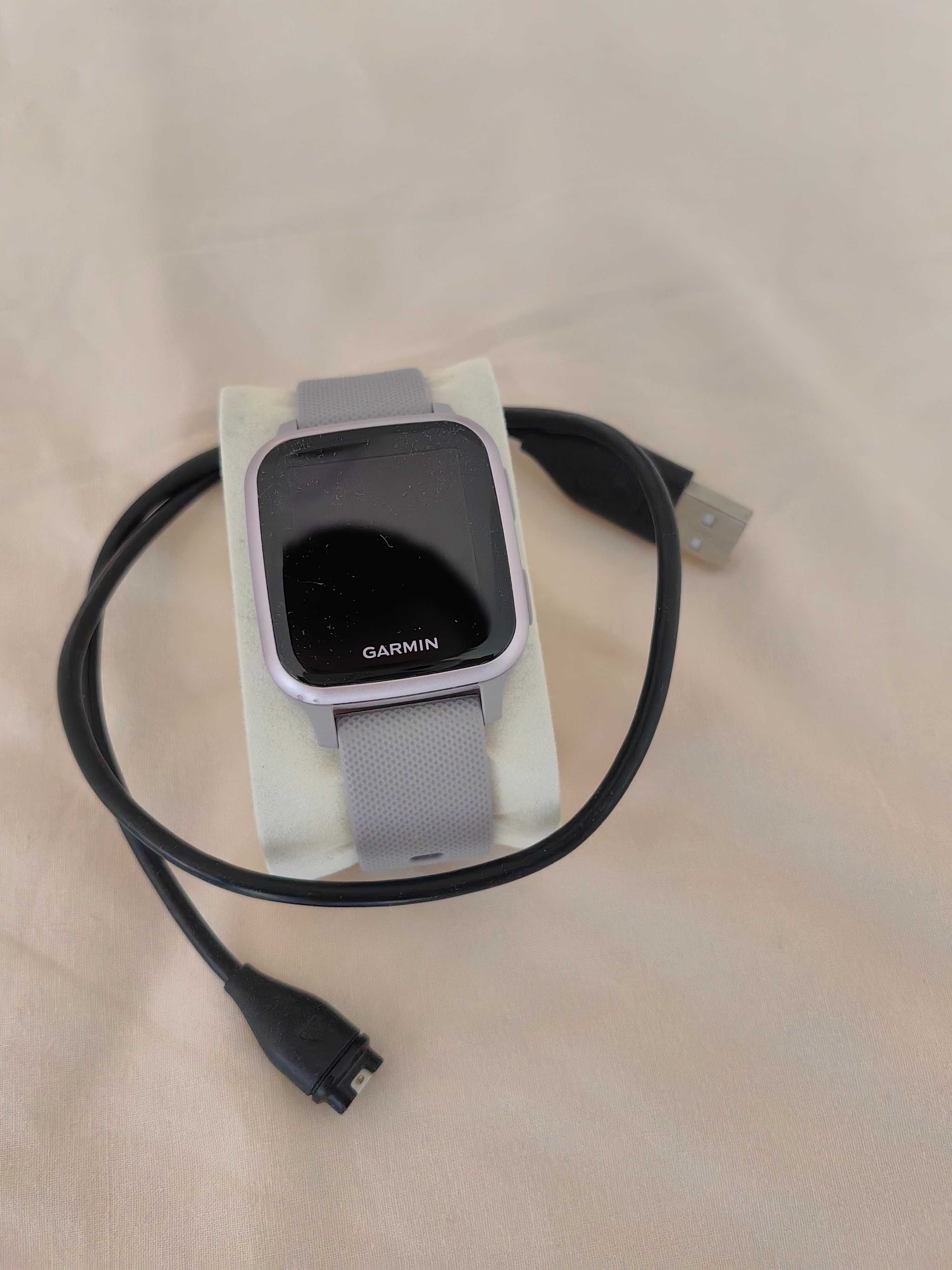 Garmin Venu SQ - Продава се