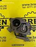 Turbocompresor motor MITSUBISHI (TD04-12T) pentru excavator MITSUBISHI PAJERO L200