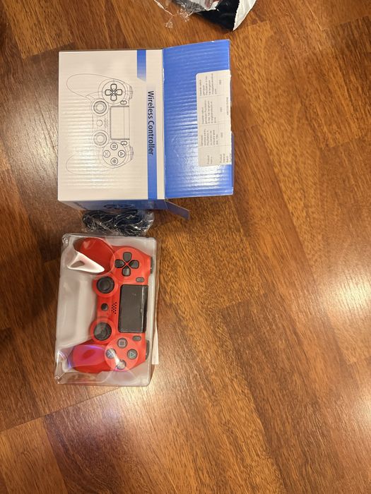 Manete/controller ps4