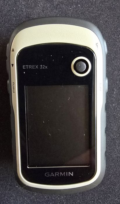 Навигация GPS Garmin eTrex® 32x 010-02257