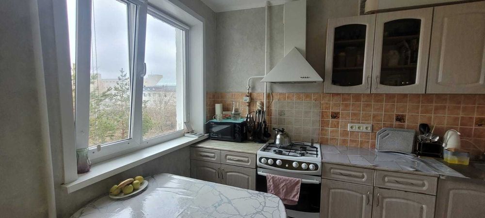 Продается 3х квартира по ул. Маяковского (ц.крови)