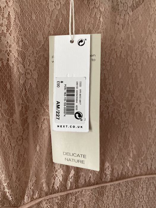 Rochie Next de ocazie/nunta S/36/uk8