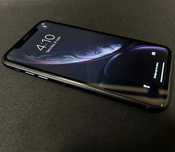 Смартфон Apple iPhone XR 128GB