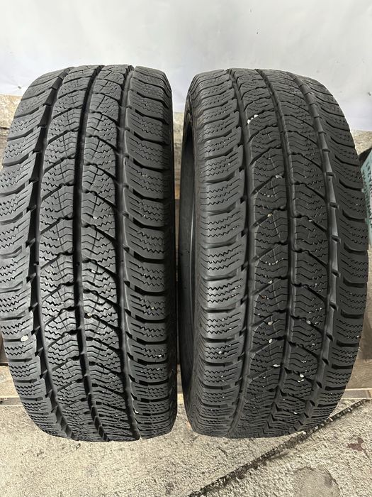 225/65/16c за бус 8pr Uniroyal dot21