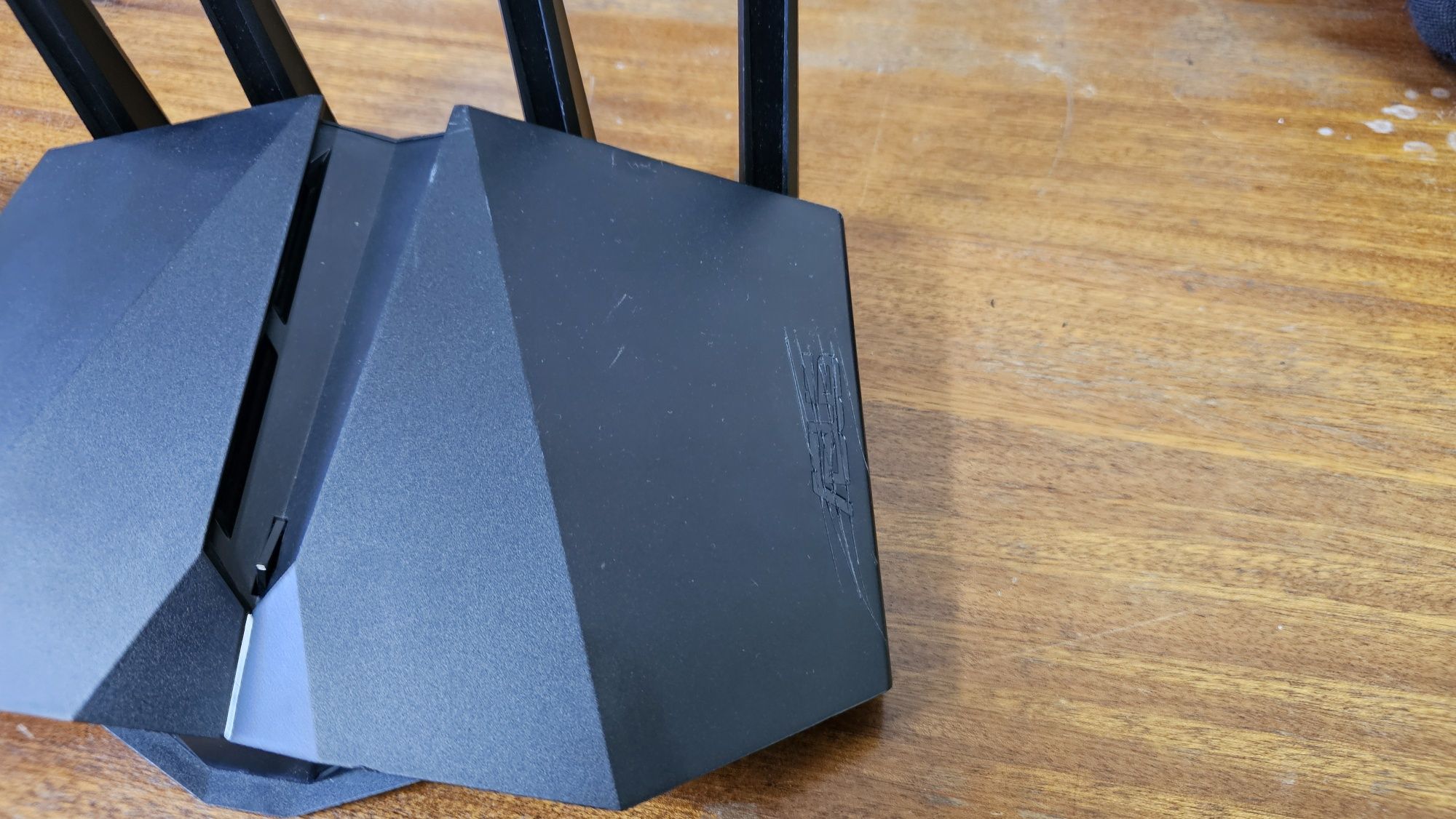 Рутер Asus AX82U WiFi 6