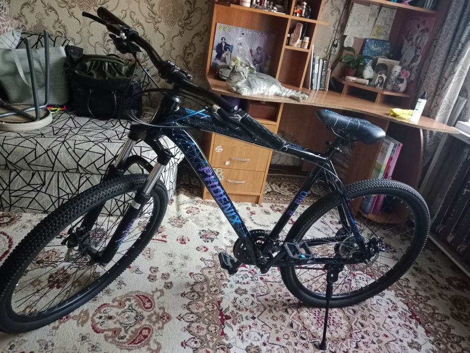 Велосипед Phoenix