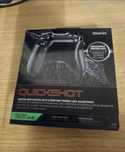 Accesoriu xbox one quickshot
Predare personala în Arad sau livrare fan