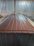 Tabla cutata colorata și zincata o gama larga de produse de CALITATE