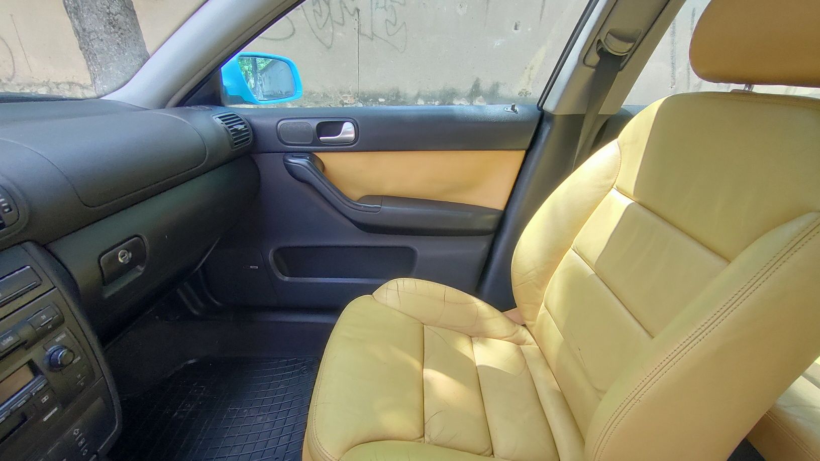 Ауди А3   Audi A3  1.8 Т   Автоматик