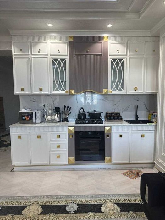 RENT | АРЕНДА квартира в Яккасарай заводская Барбарис  2/6/8 82 кв