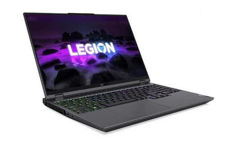 Laptop gaming Lenovo Legion 5 Pro