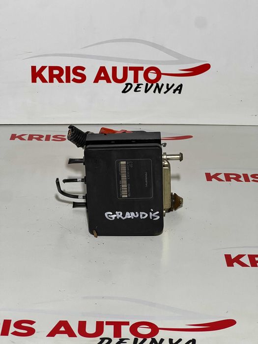 ABS Модул за Mitsubishi Grandis 2.0 D-ID / Мицубиши Грандис 2003г