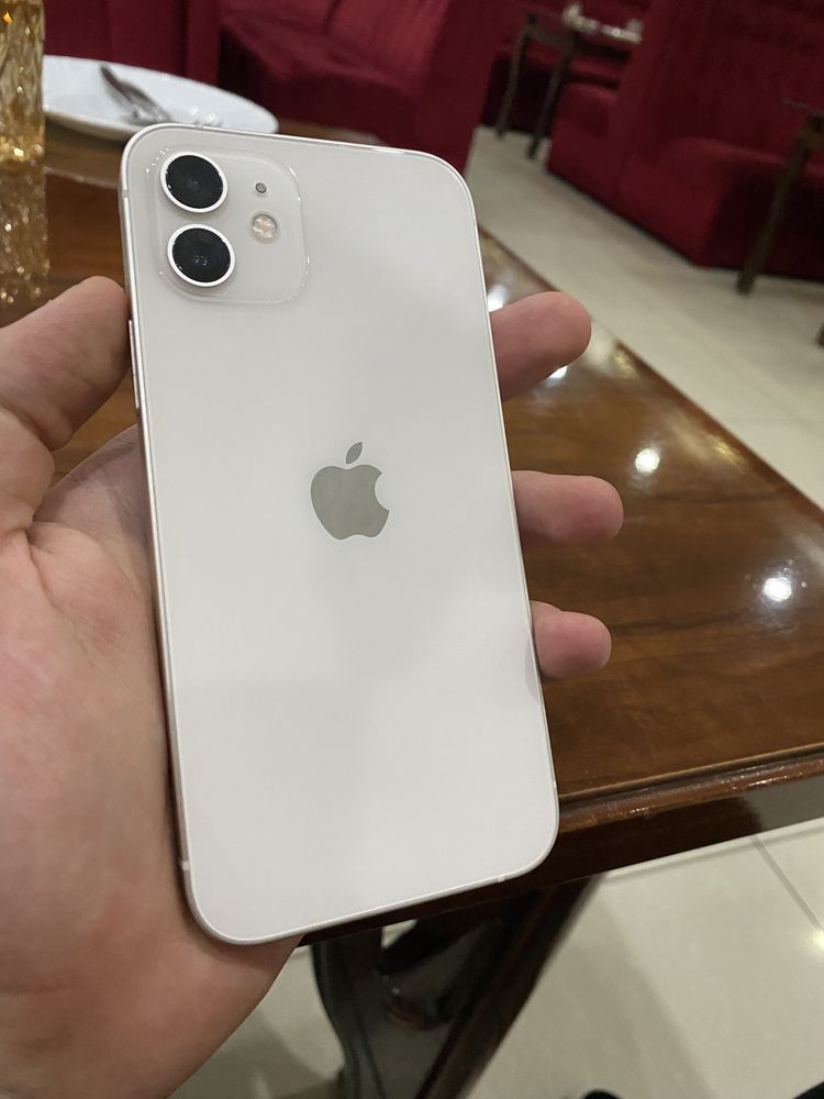 iphone 12 64 KHA