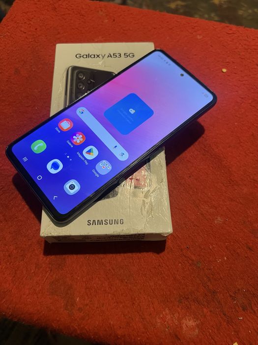 Samsung A53 5 G