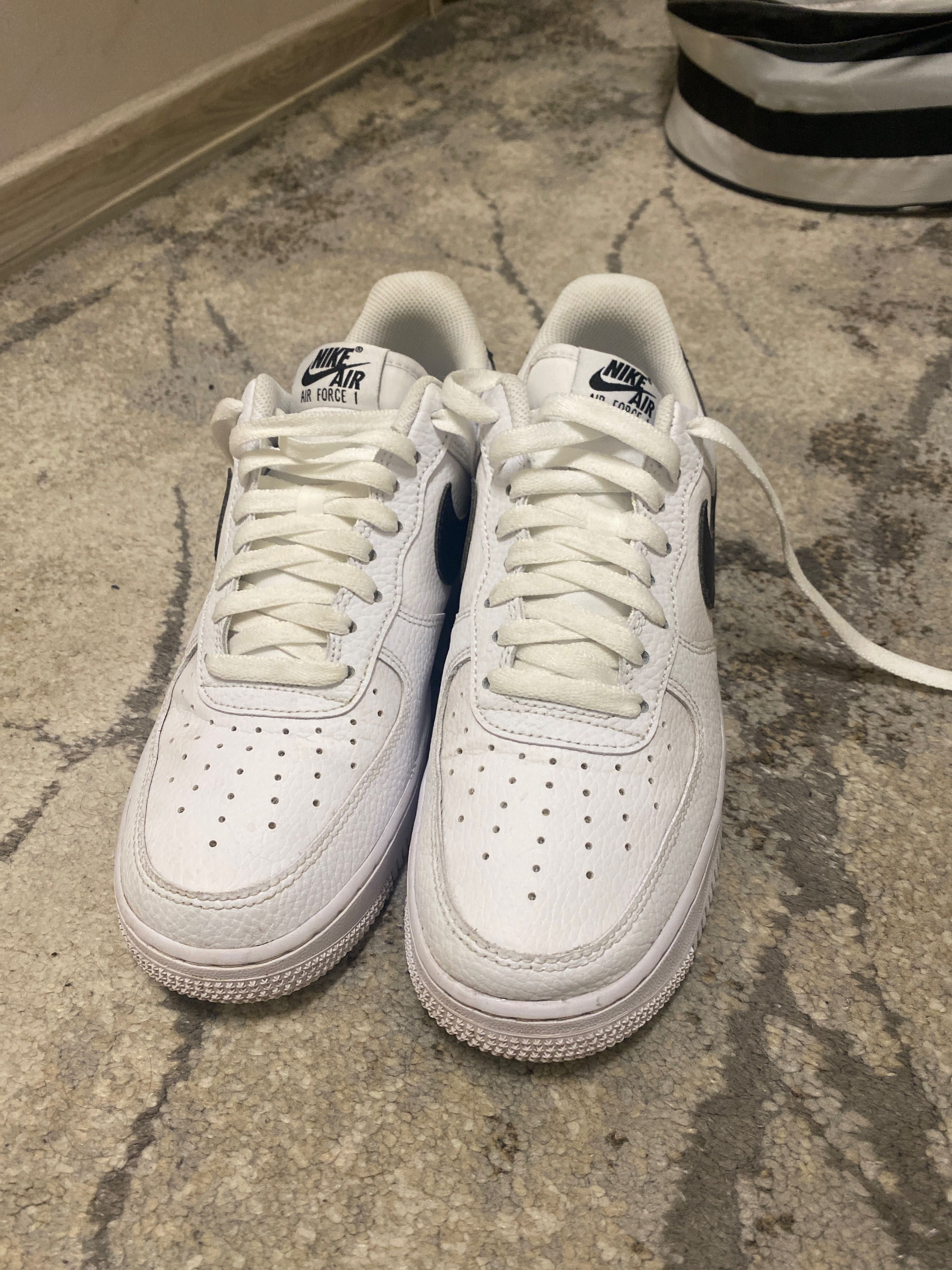 Nike air force 1 41 номер