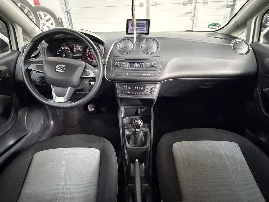 Seat Ibiza 10/2014 Posibilitate rate fara avans! Garantie 12 Luni!