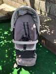 Бебешка количка Stokke Xplory