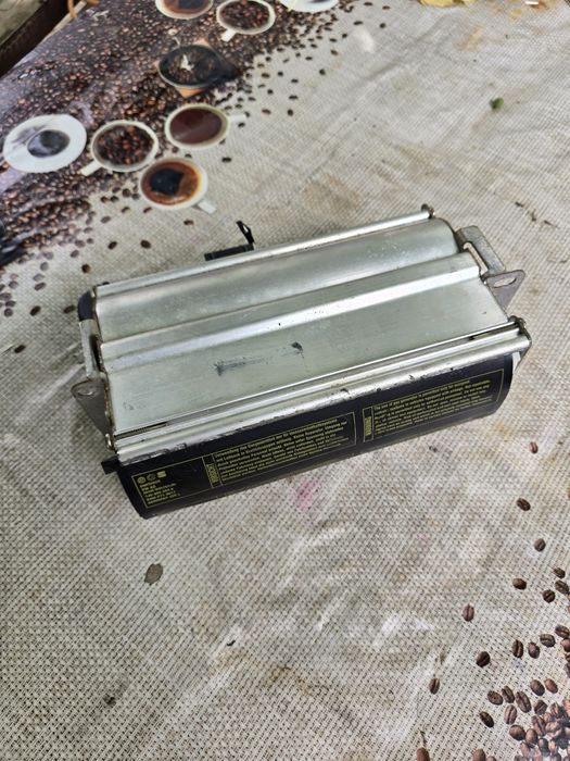 Airbag volan,airbag bord,electroventilator,capota motor golf 4