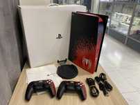 Playstation 5 Limited edition 2 джойстика +14игр