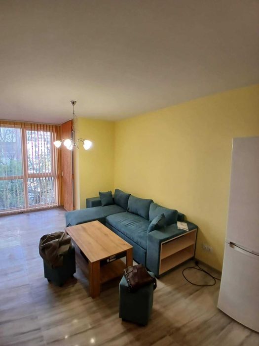 Дава се под наем Двустаен апартамент в София, Зона Б-5 - 68 кв.м за 665 € - Снимка #2