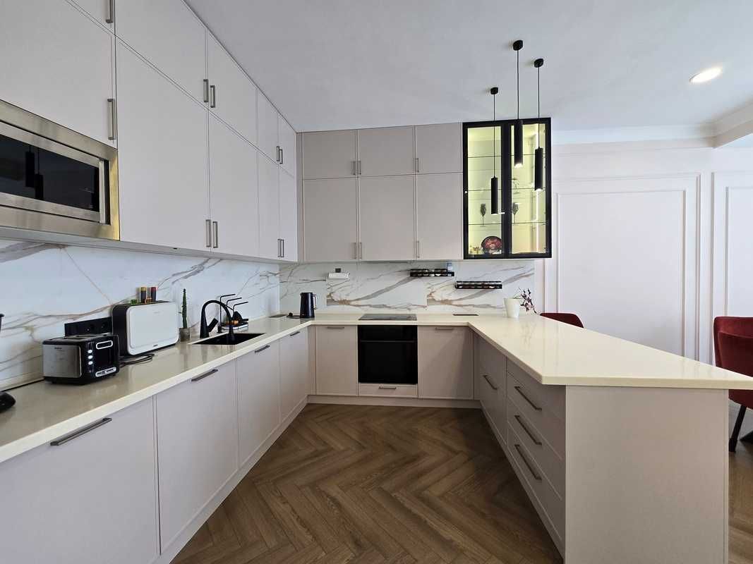 Продам 3 комнатную квартиру в жк «Terracotta»