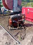 Motor iveco motopampa fiat tractor generator aifo tractor