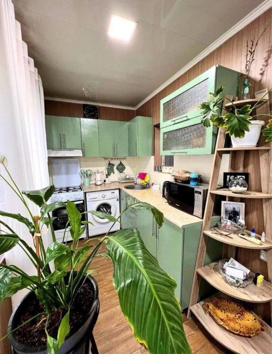 Октепа, Шайхонтохур РОВД 3х комнатная квартира 3/2/4