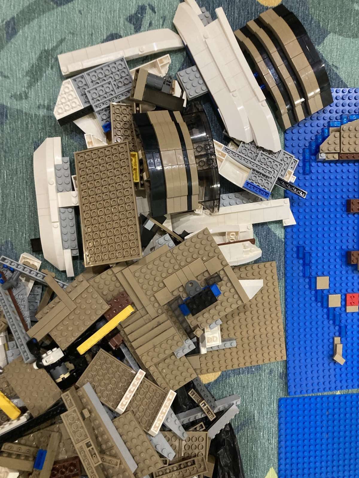 Конструктор Лего /Lego  Creator - Операта в Сидни