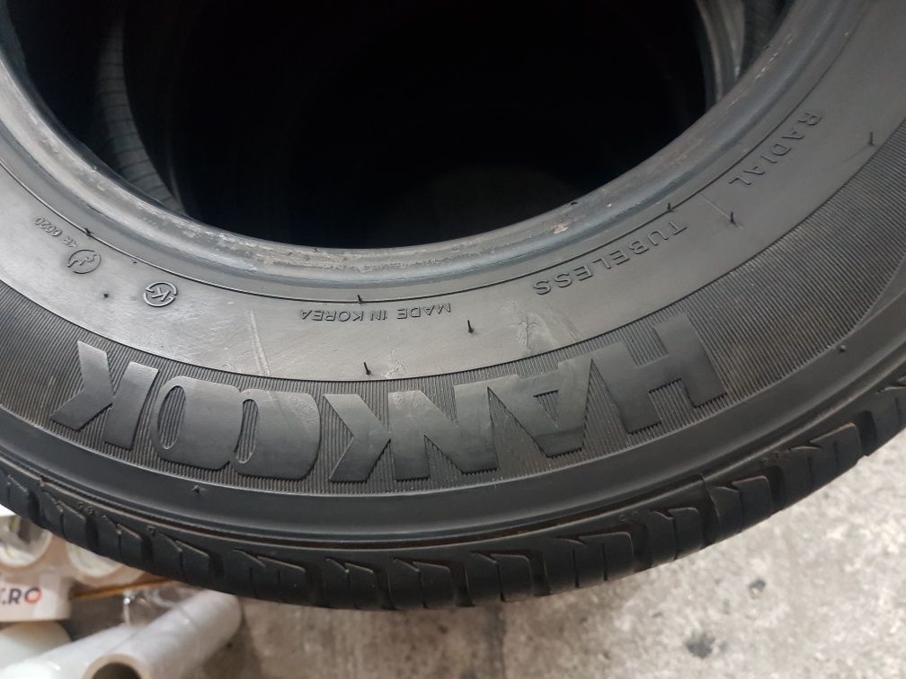 Hankook 185/70 R14 88H vară