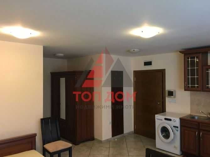 Дава се под наем Едностаен апартамент в Варна, ВИНС - 35 кв.м за 331.5 € - Снимка #3