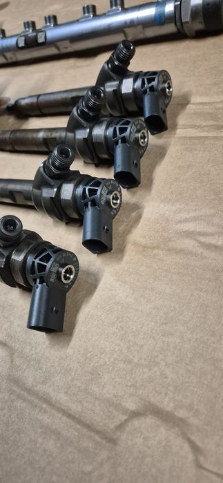 Kit injectie bmw N47 184 cp euro 5