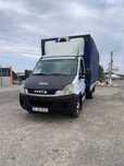 Iveco daily 2.3 / 2008