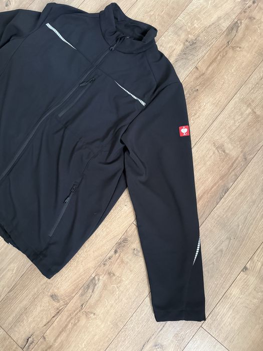 Engelbert Strauss XXL barbati 2XL Motion 2020 geaca softshell Dryplexx
