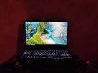 Laptop Gaming LENOVO Ideapad 3 15IHU6, I5-11300H,RTX 3050,16gb Ram,