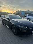 Mercedes CLS 450 AMG 4Matic