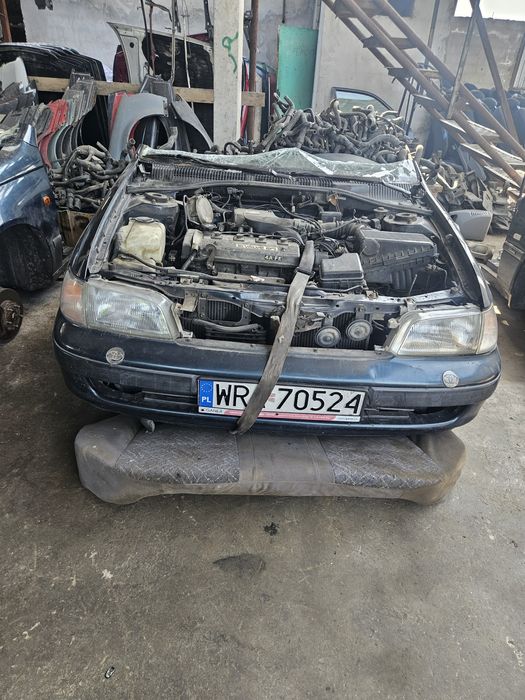 Авто разбор .Тойота Карине Е и Тойота Камри  10.