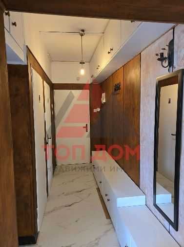 Дава се под наем Тристаен апартамент в Варна, Чайка - 64 кв.м за 765 € - Снимка #6