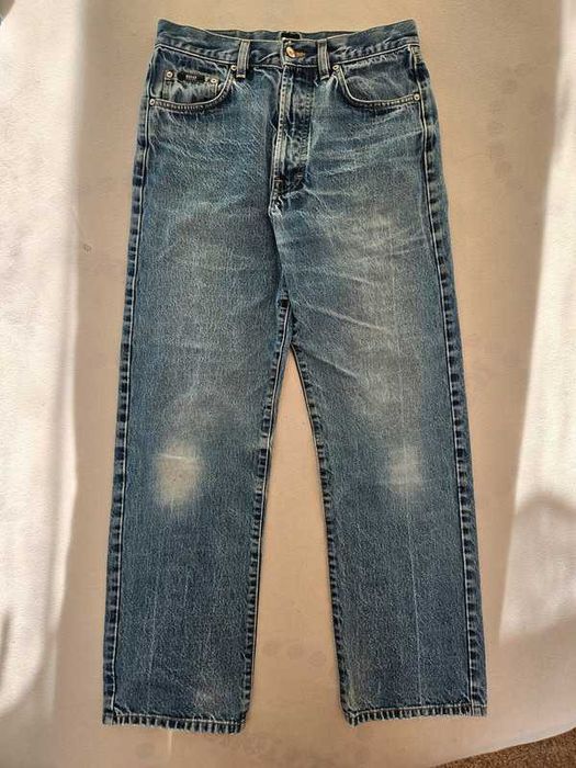 Blugi barbati Hugo Boss marimea L