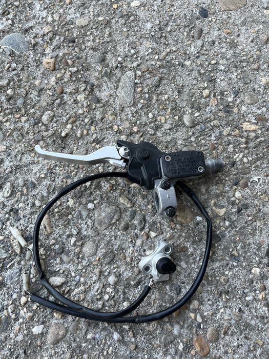 Pompa ambreaj brembo ktm 10 mm