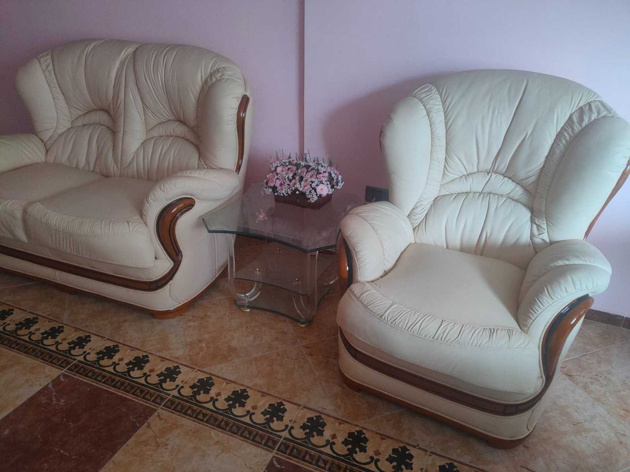 Продава се Офис в Пазарджик, Идеален център - 28 кв.м за 890 €/кв.м - Снимка #5
