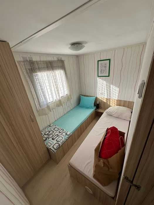 Продава се Къща в Пловдив, Център - 30 кв.м за 571 €/кв.м - Снимка #5