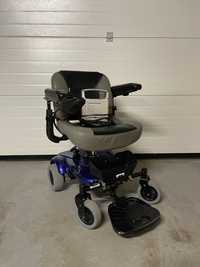 Carucior electric invalizi handicap Mobili M35